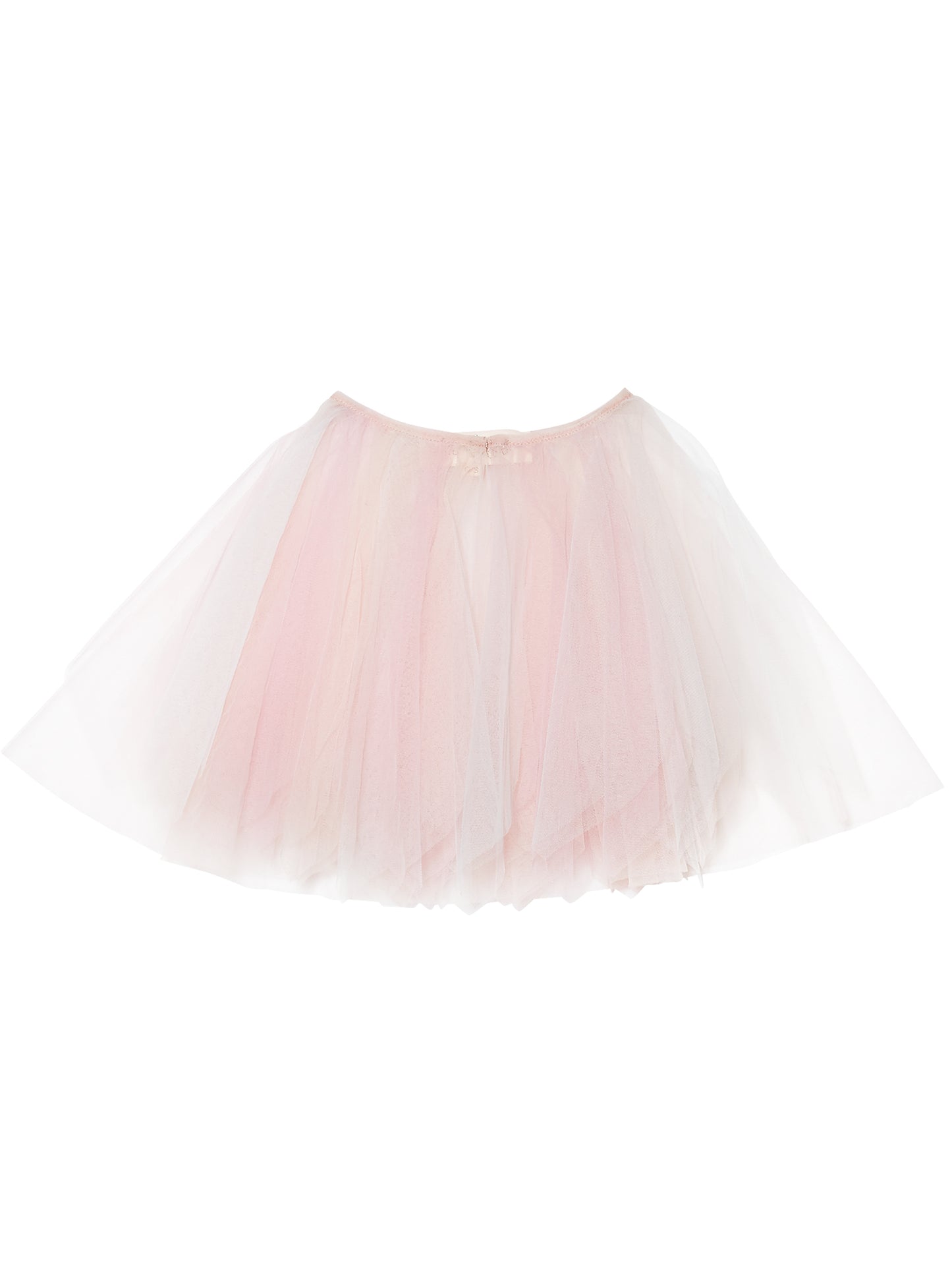 Tutu du Monde Sea Spray Cape in Coral Crush