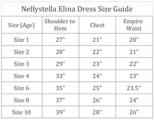 Nellystella Elina Dress in Bright White - Size 3