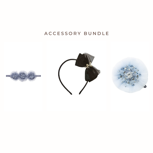 Accessory Bundle #11- 3 items