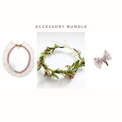 Accessory Bundle #10- 3 items