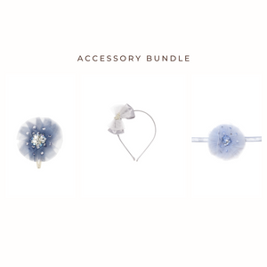 Accessory Bundle #16- 3 items