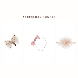 Accessory Bundle #17- 3 items
