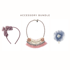 Accessory Bundle #21- 3 items