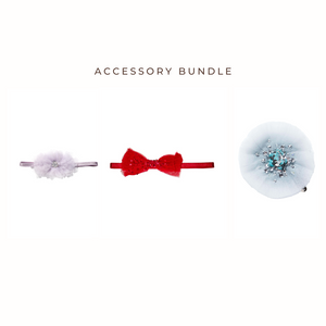 Accessory Bundle #12- 3 items