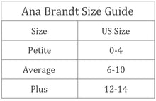 Ana Brandt New Mama Tulle Gown in Grey - Petite