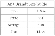 Ana Brandt New Mama Tulle Gown in Grey - Average