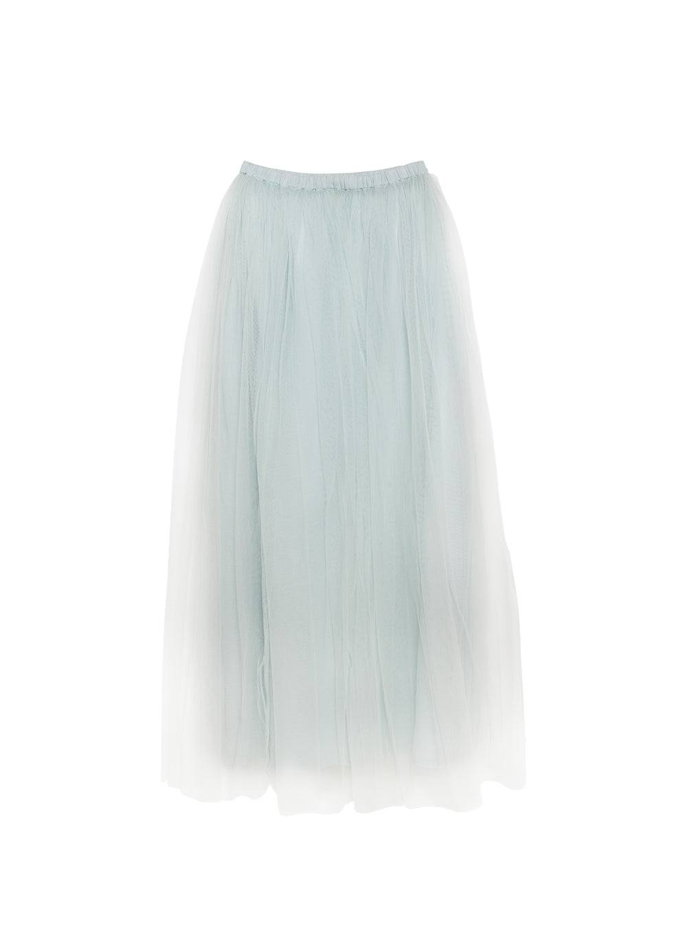 Tutu du Monde Frozen Waltz Skirt in Raindrop - Size 14